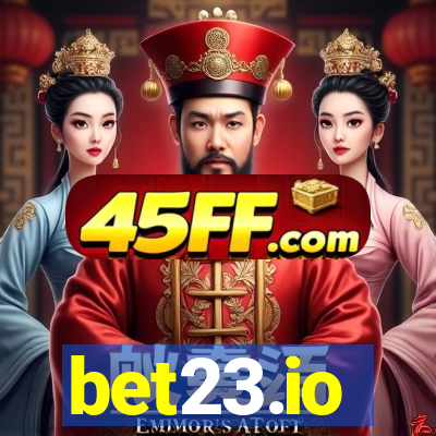 bet23.io