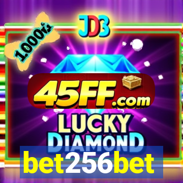 bet256bet