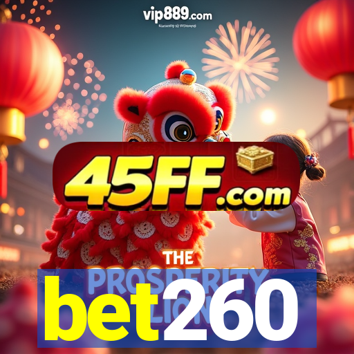 bet260