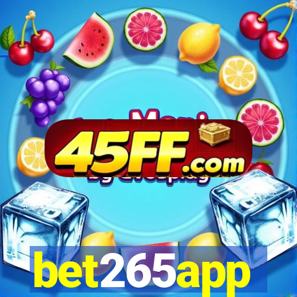 bet265app
