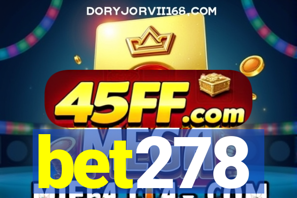 bet278
