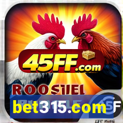 bet315.com