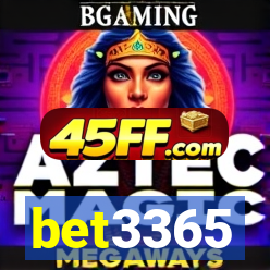 bet3365