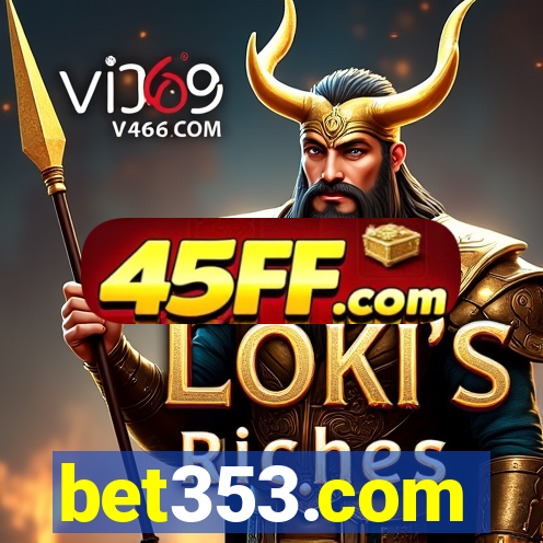 bet353.com