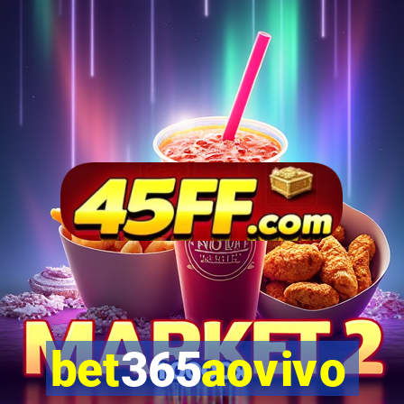 bet365aovivo