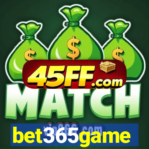 bet365game