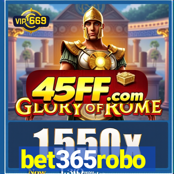 bet365robo