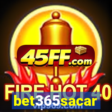 bet365sacar