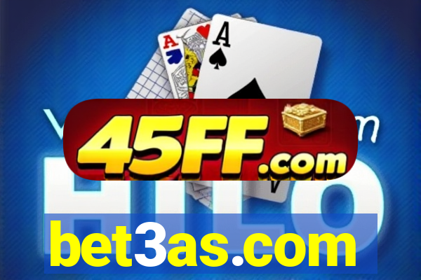 bet3as.com