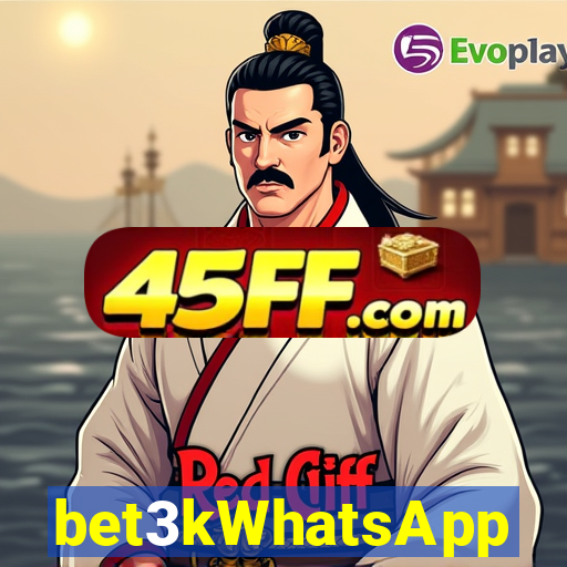 bet3kWhatsApp