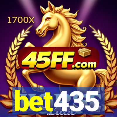 bet435