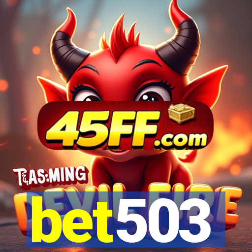 bet503