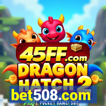 bet508.com