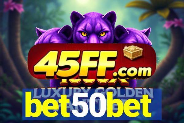 bet50bet