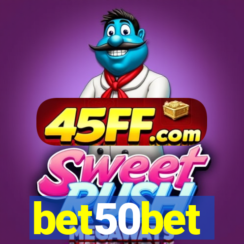 bet50bet