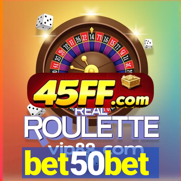 bet50bet