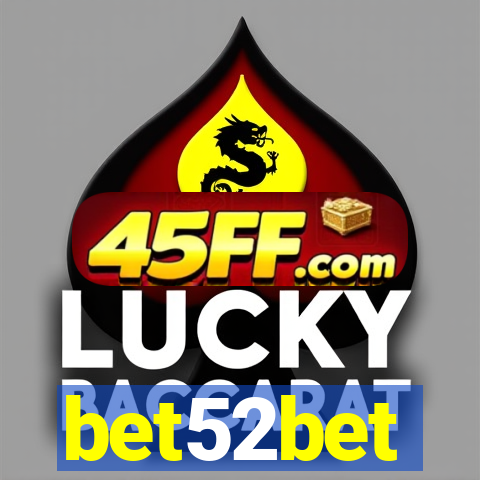 bet52bet