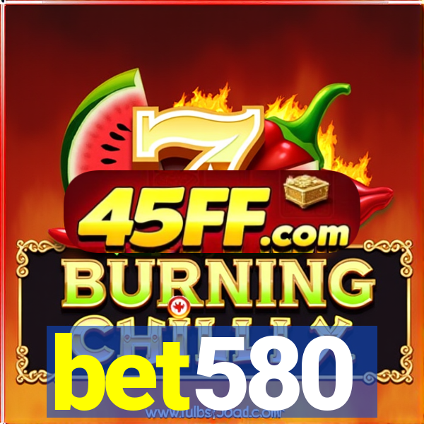 bet580