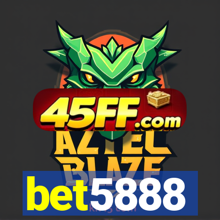 bet5888