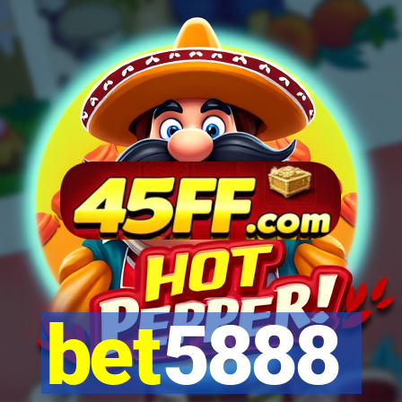 bet5888