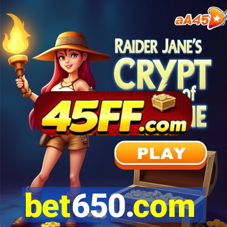 bet650.com