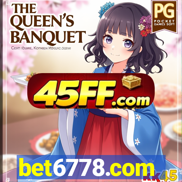 bet6778.com