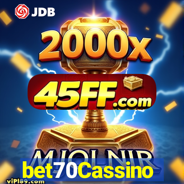 bet70Cassino