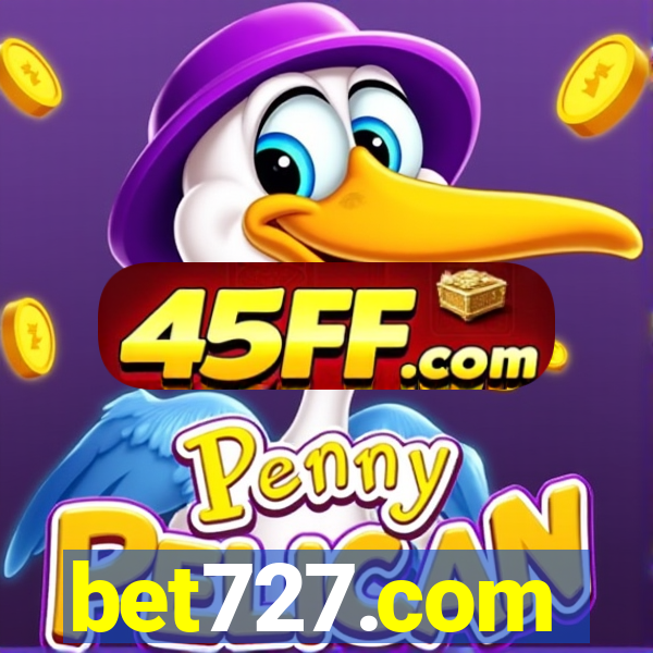 bet727.com