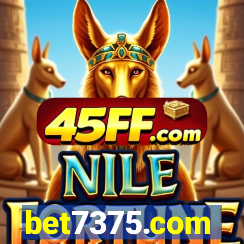 bet7375.com