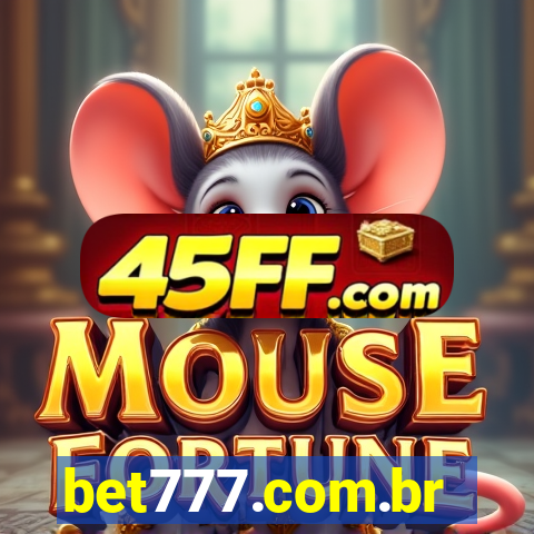 bet777.com.br