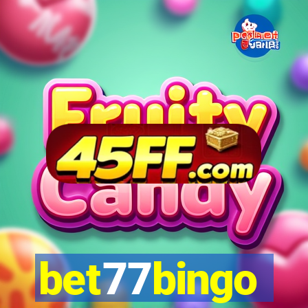 bet77bingo