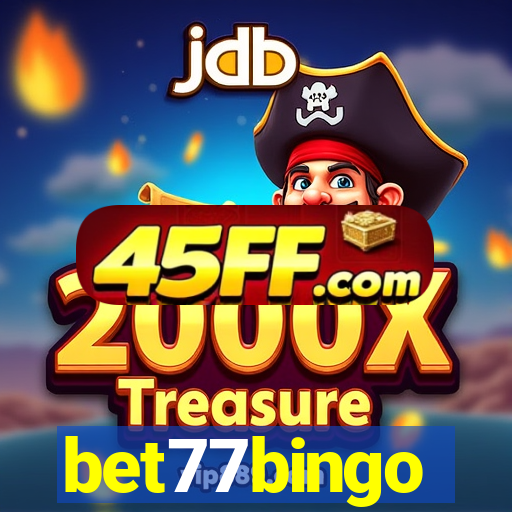 bet77bingo