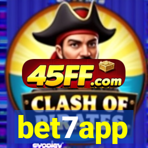 bet7app