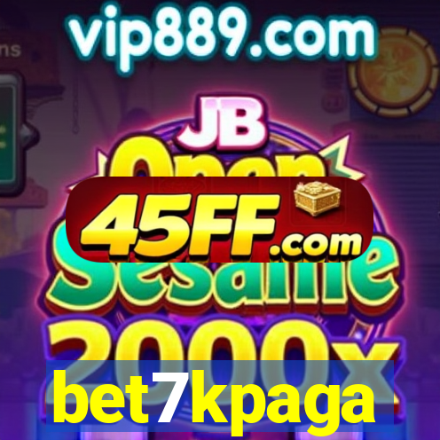 bet7kpaga