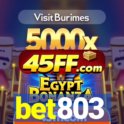 bet803