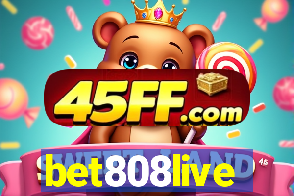 bet808live