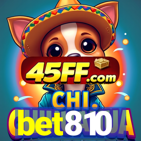 bet810