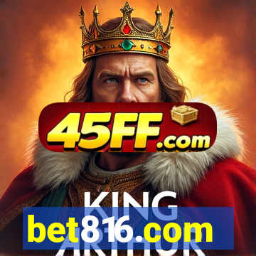 bet816.com