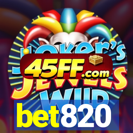 bet820
