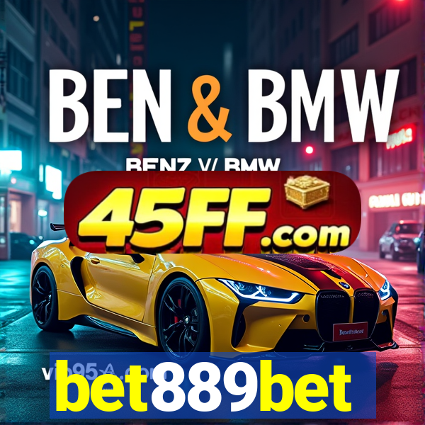 bet889bet