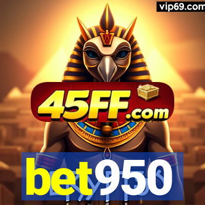 bet950