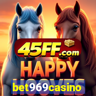 bet969casino