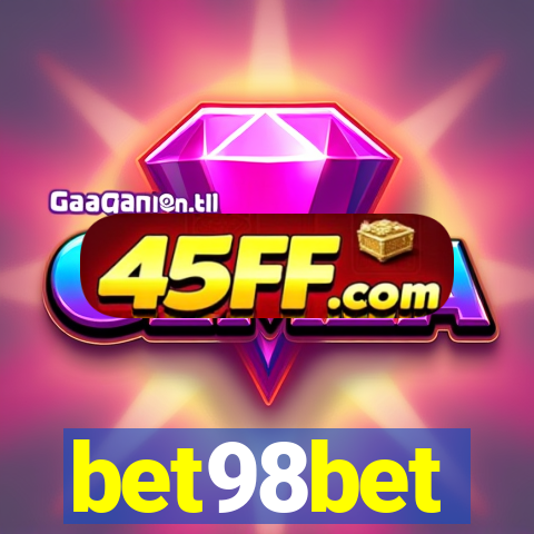 bet98bet