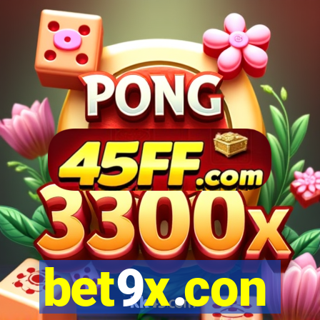 bet9x.con