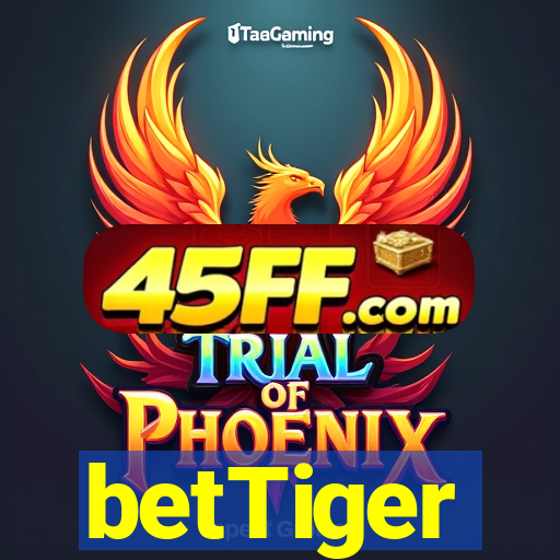 betTiger