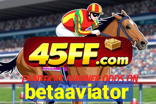 betaaviator