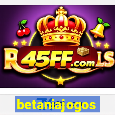 betaniajogos