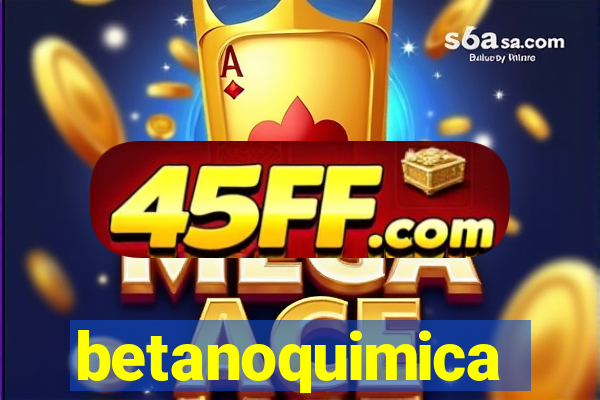 betanoquimica