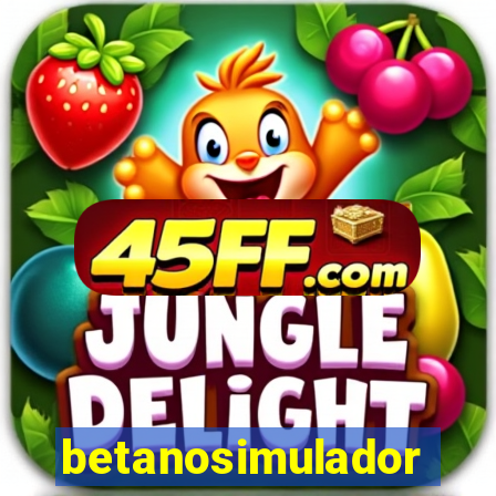 betanosimulador