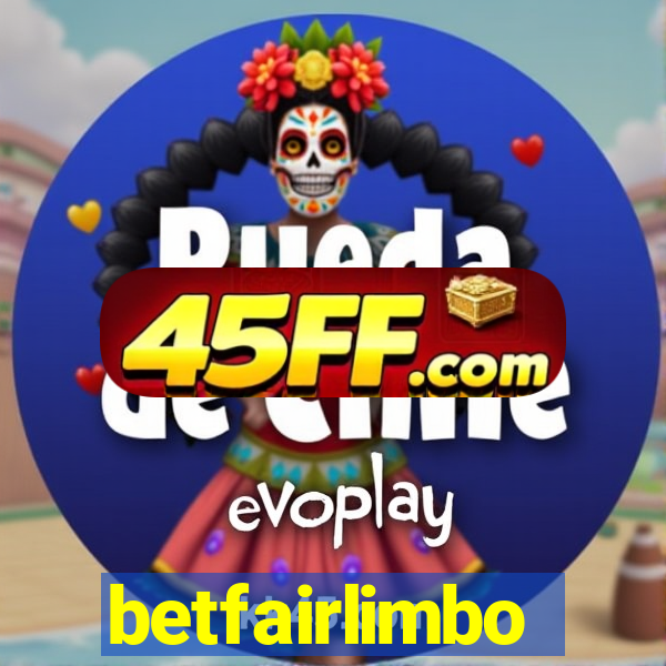 betfairlimbo